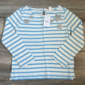 New Crewcuts Star Shirt